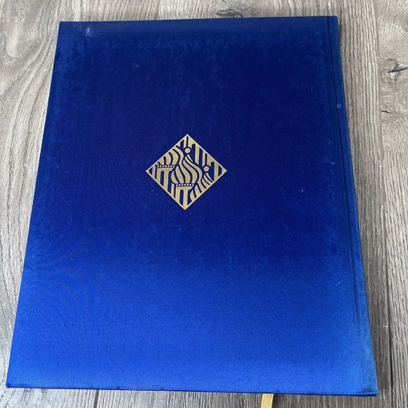 Rulers Of Russia -Treasures of the World Stonehenge Press 1983 with foldouts - Picture 4 of 14